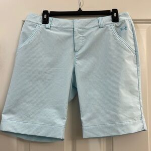 Under Armour ladies shorts